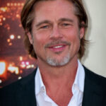 Brad Pitt | By Toglenn - Own work