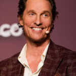Matthew McConaughey By All-Pro Reels from District of Columbia
