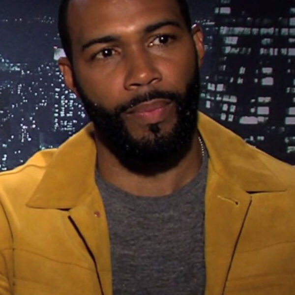 Omari Hardwick Omari Hardwick