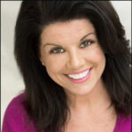 Sharon Pfeiffer as Evelyn Steele